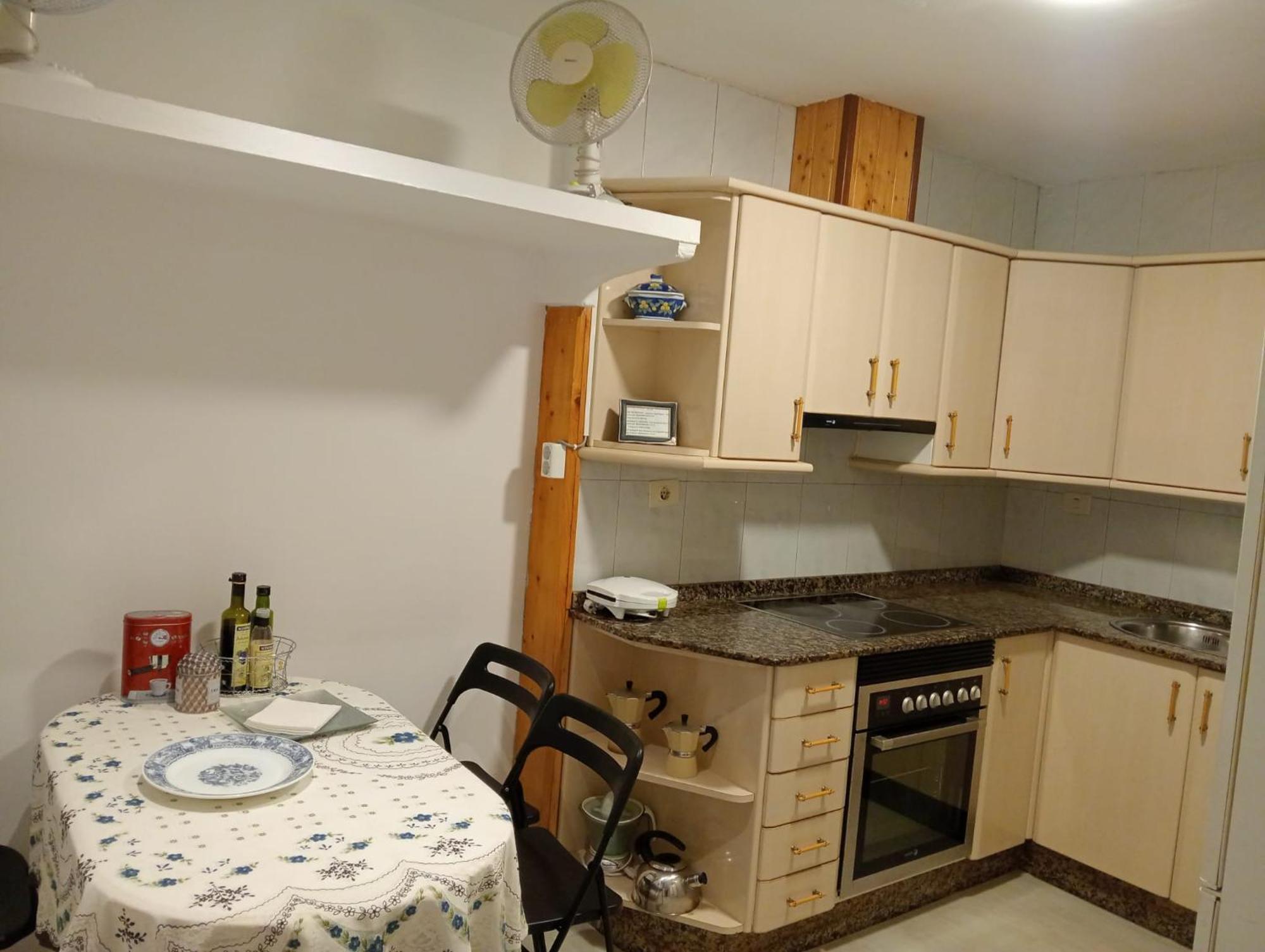 Apartamento En El Casco Antiguo فيجو المظهر الخارجي الصورة