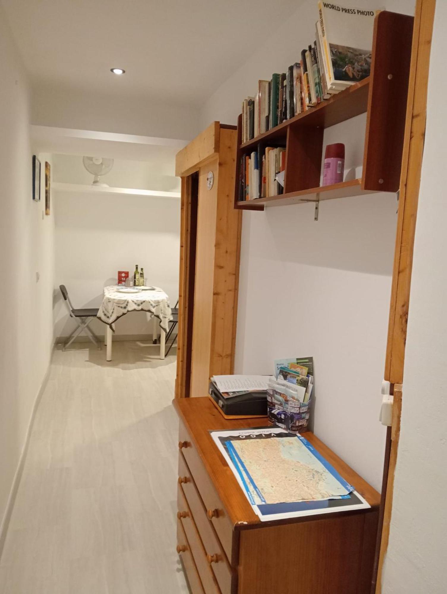 Apartamento En El Casco Antiguo فيجو المظهر الخارجي الصورة