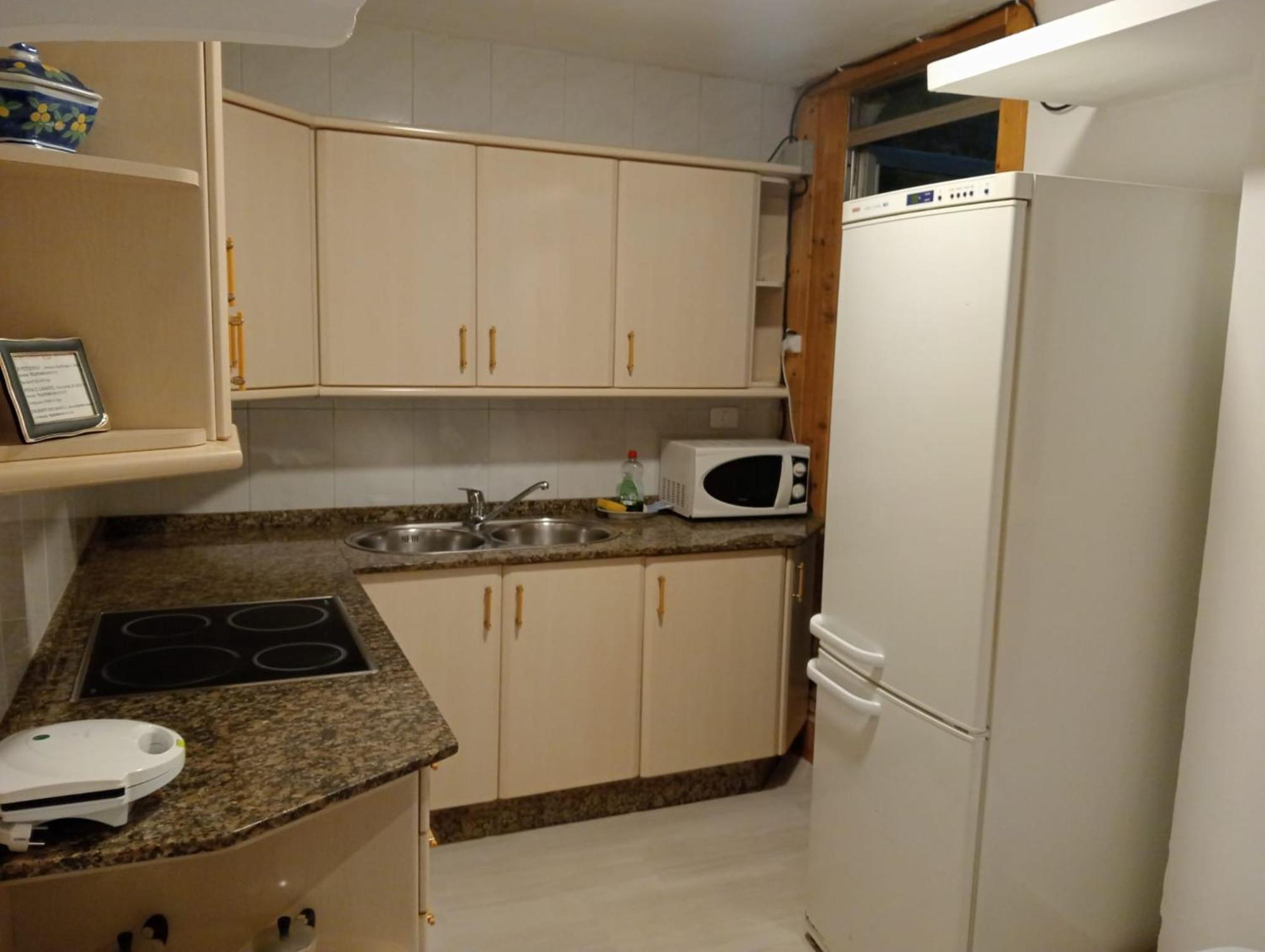 Apartamento En El Casco Antiguo فيجو المظهر الخارجي الصورة