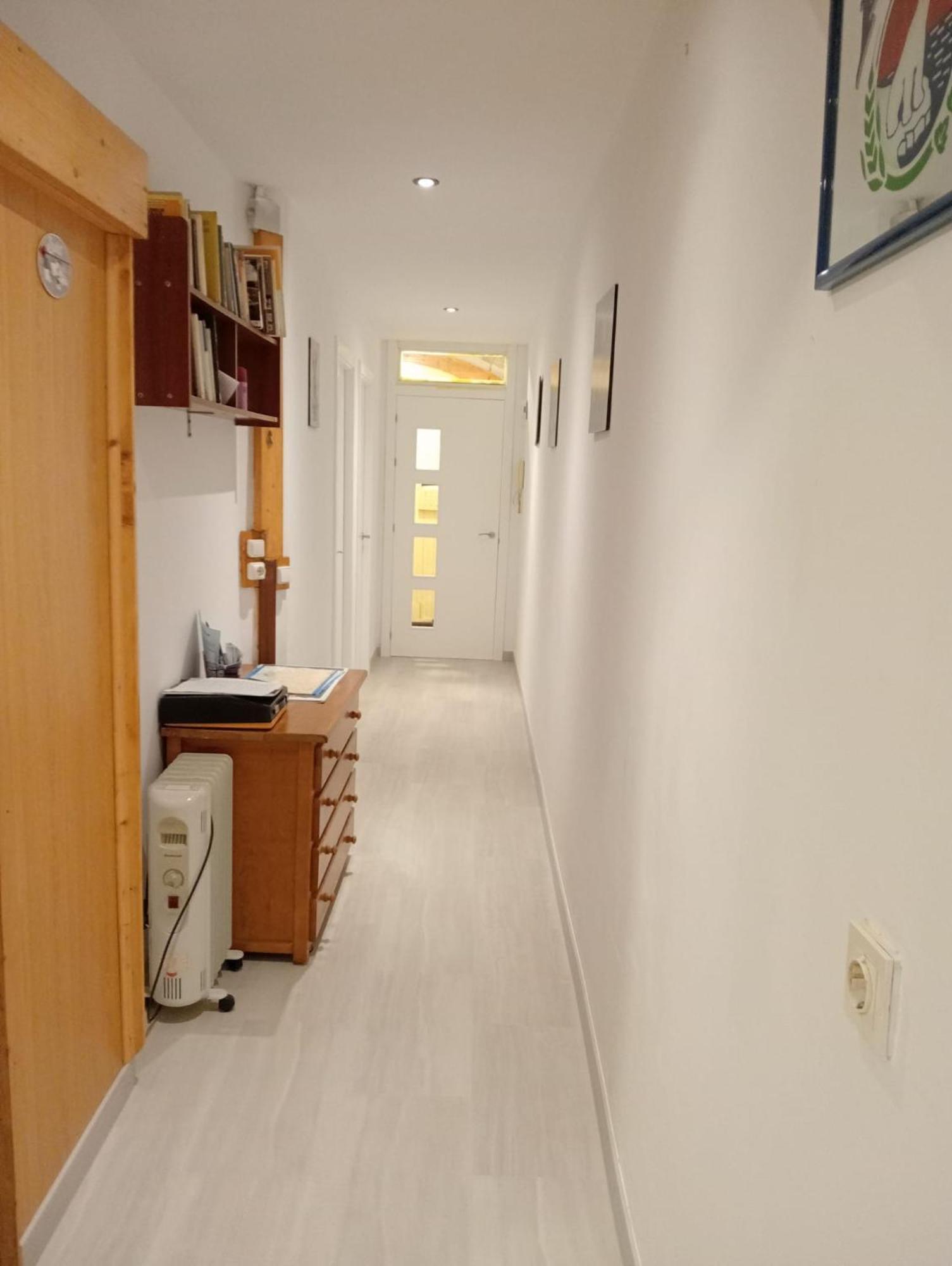 Apartamento En El Casco Antiguo فيجو المظهر الخارجي الصورة
