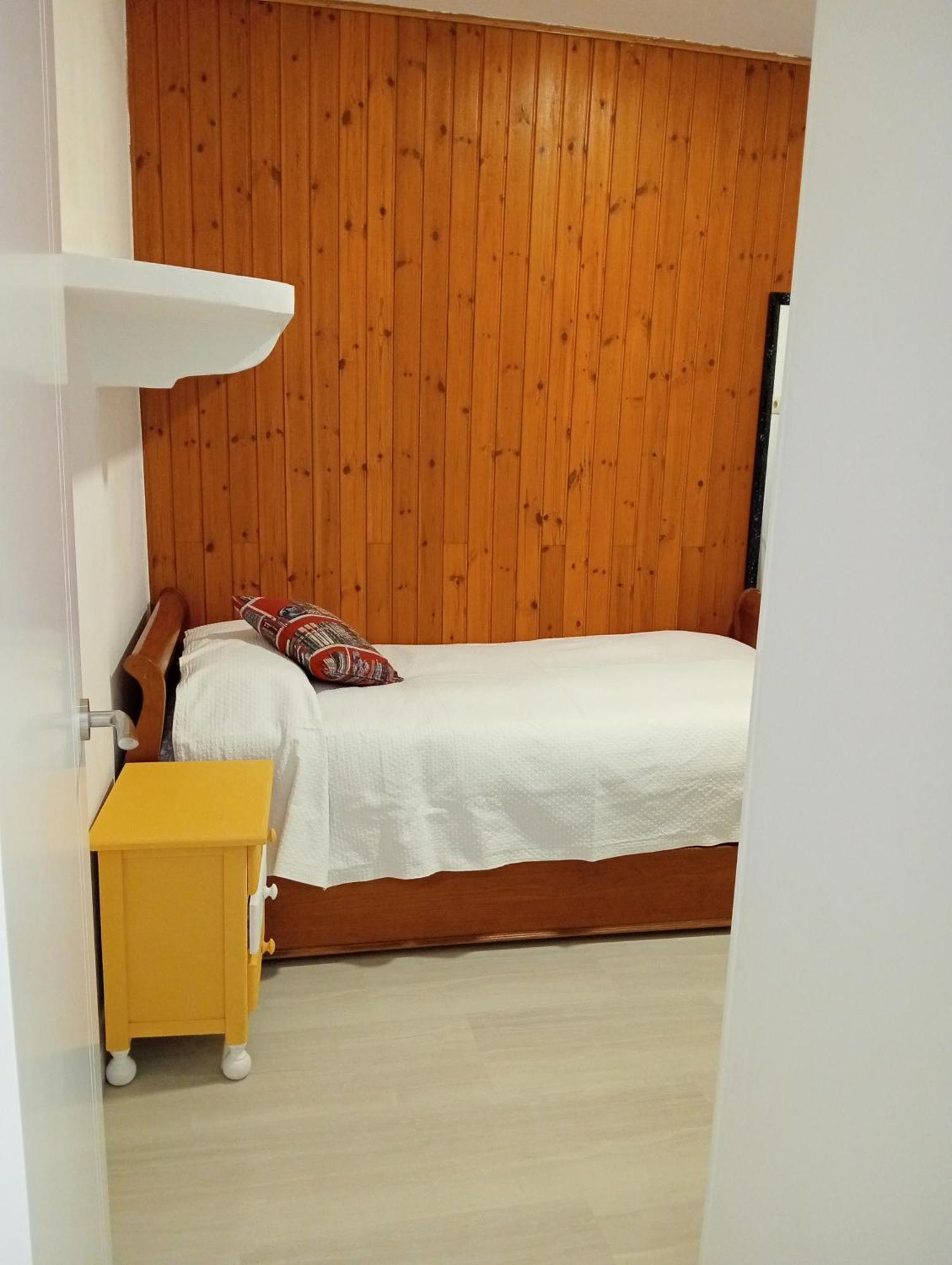 Apartamento En El Casco Antiguo فيجو المظهر الخارجي الصورة