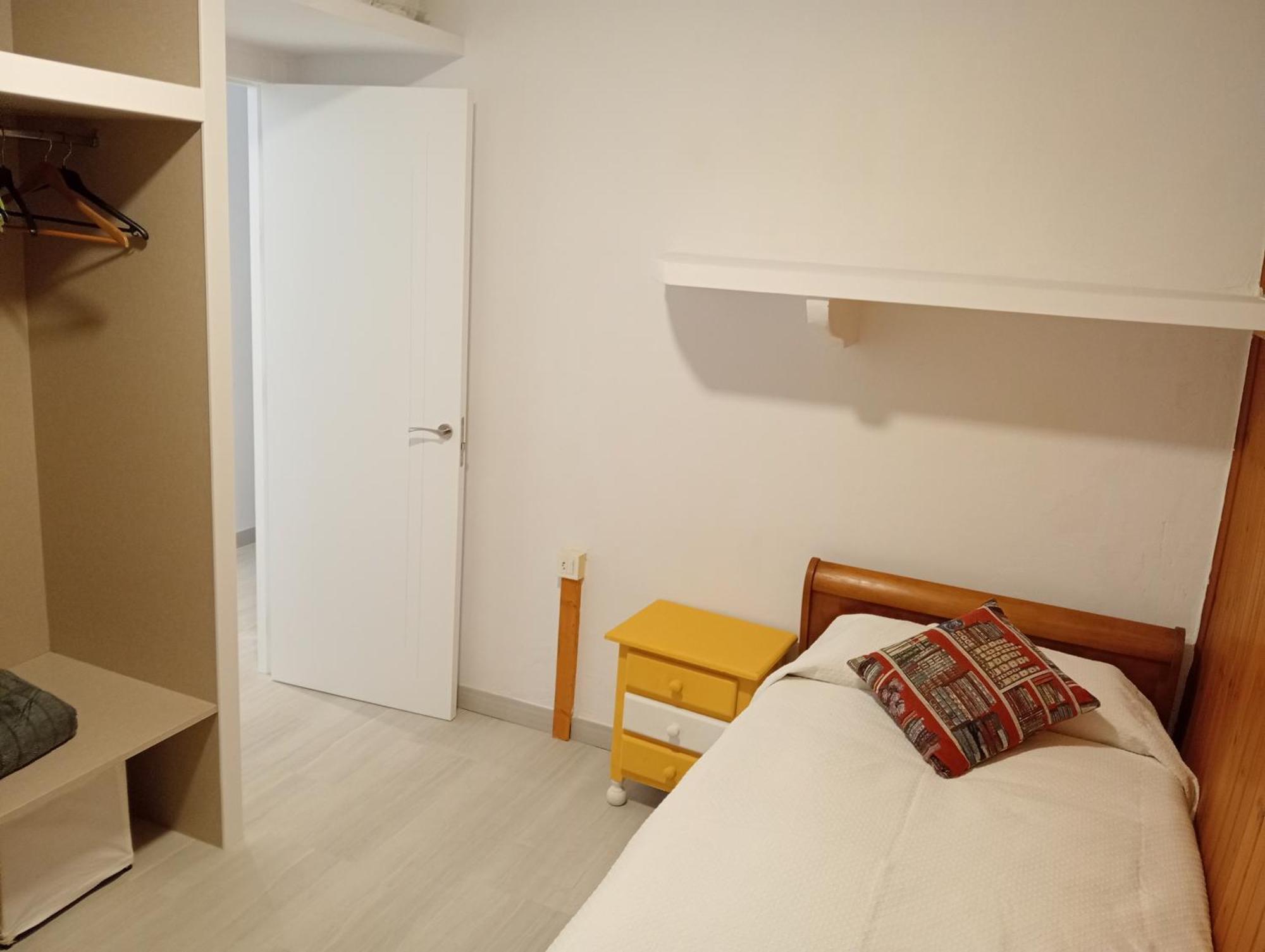Apartamento En El Casco Antiguo فيجو المظهر الخارجي الصورة