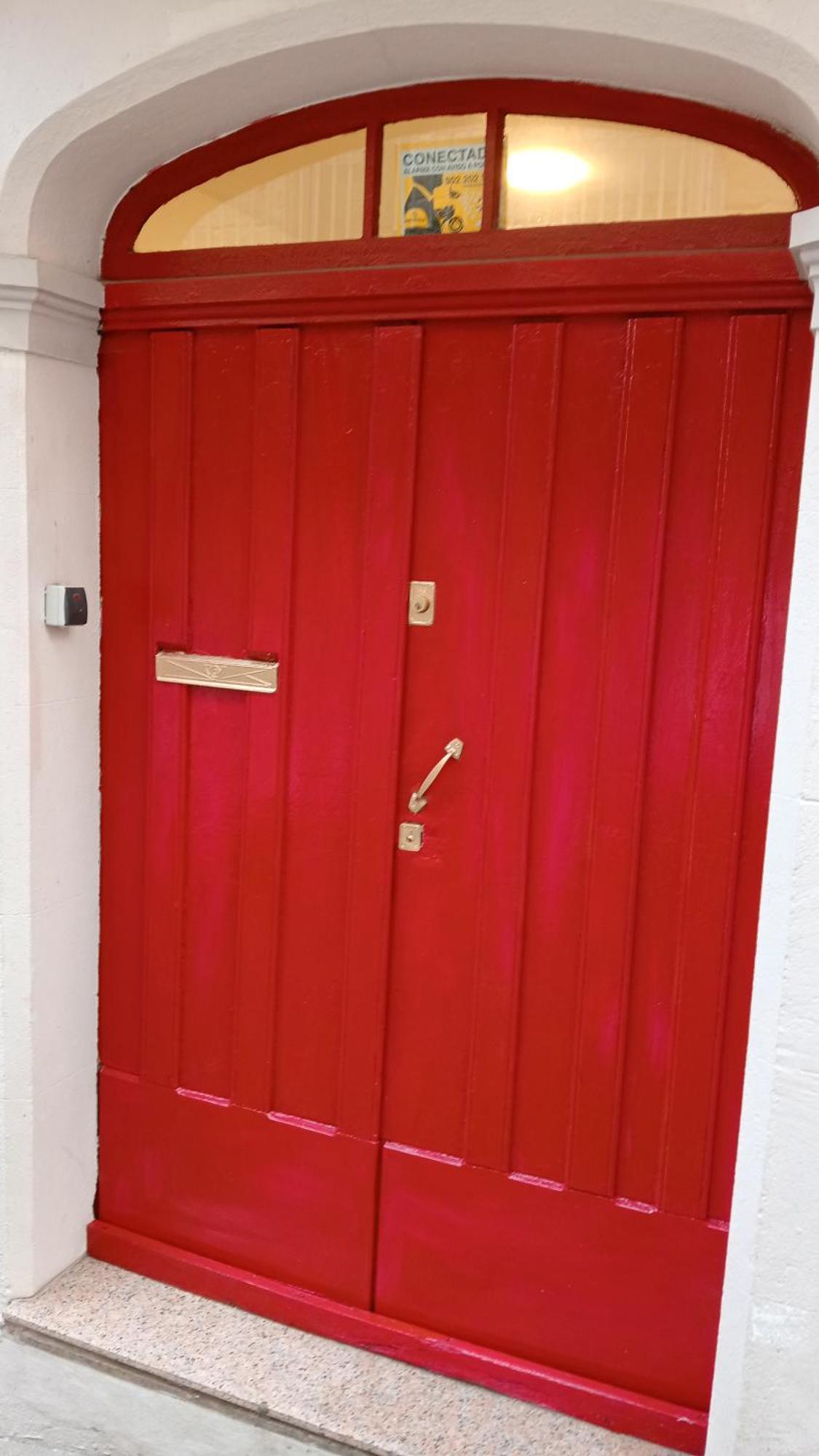 Apartamento En El Casco Antiguo فيجو المظهر الخارجي الصورة