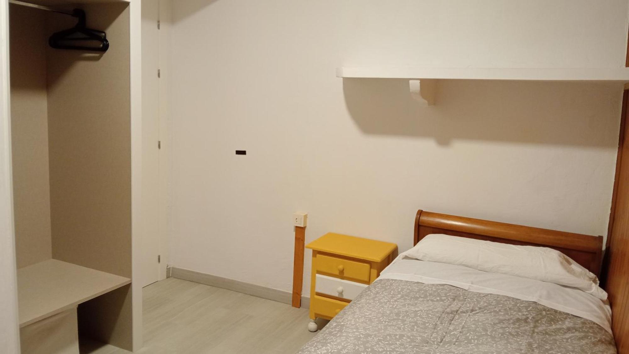 Apartamento En El Casco Antiguo فيجو المظهر الخارجي الصورة