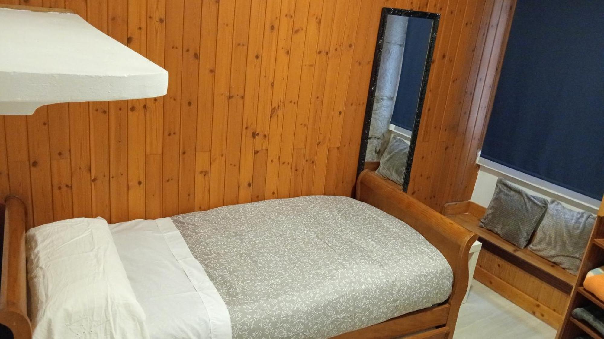 Apartamento En El Casco Antiguo فيجو المظهر الخارجي الصورة