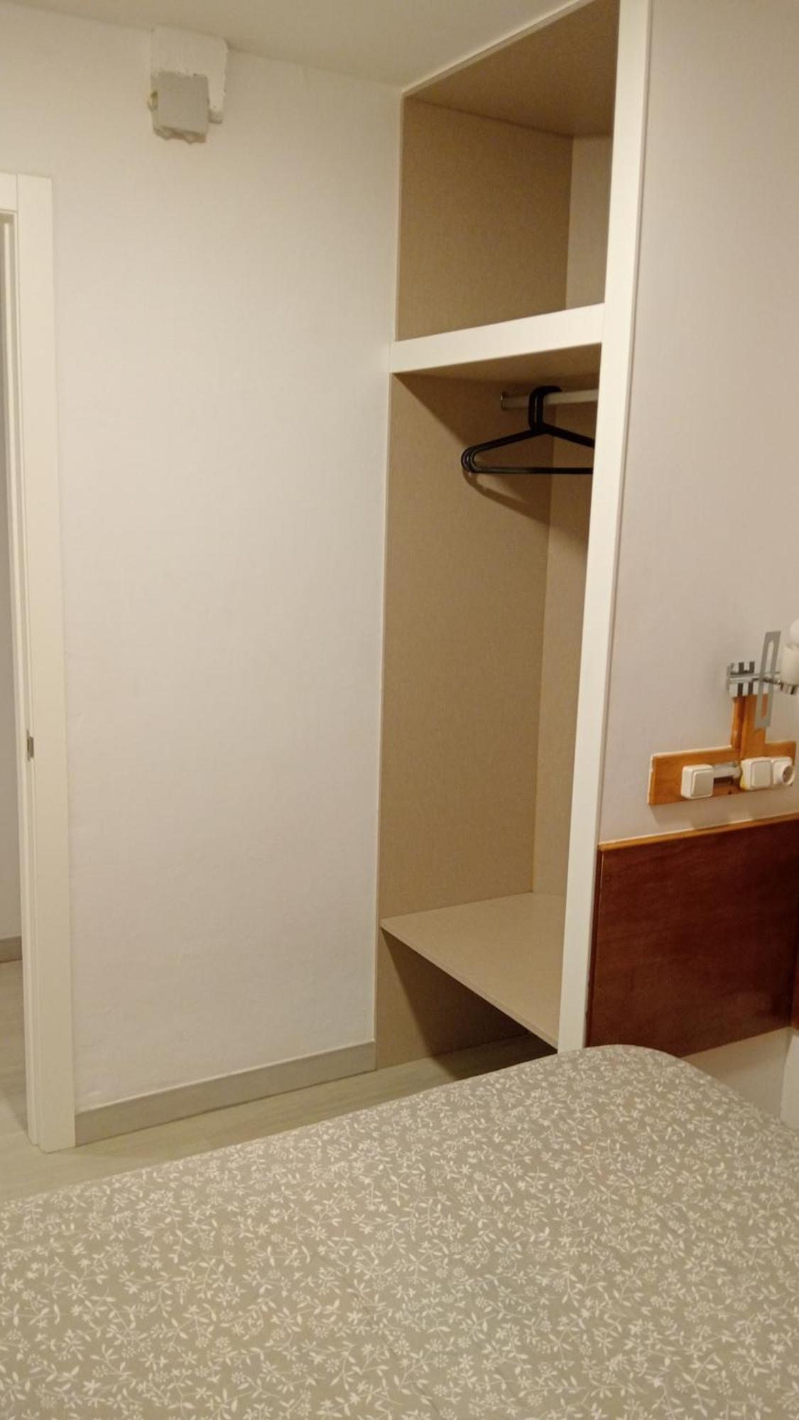 Apartamento En El Casco Antiguo فيجو المظهر الخارجي الصورة