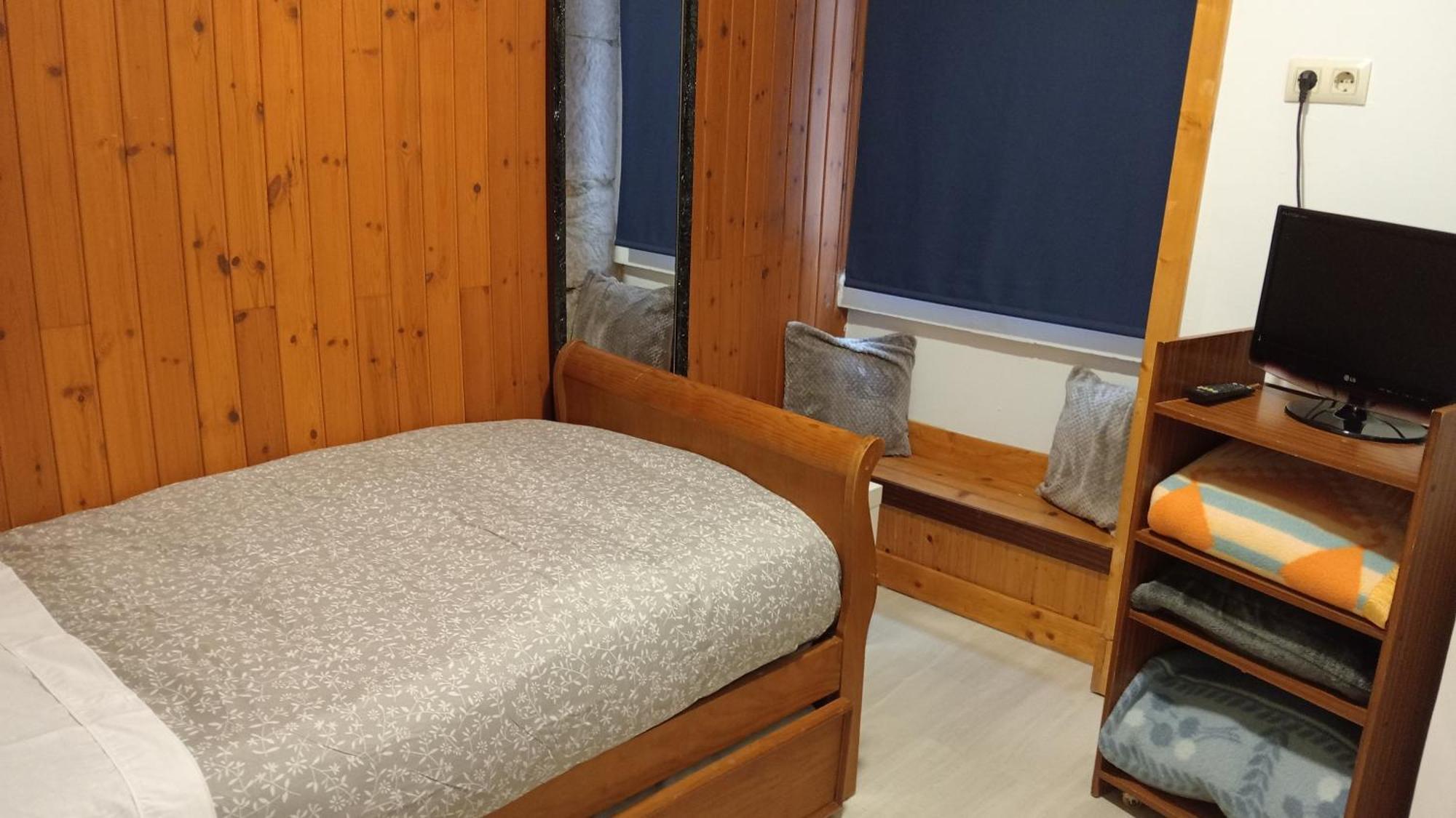 Apartamento En El Casco Antiguo فيجو المظهر الخارجي الصورة